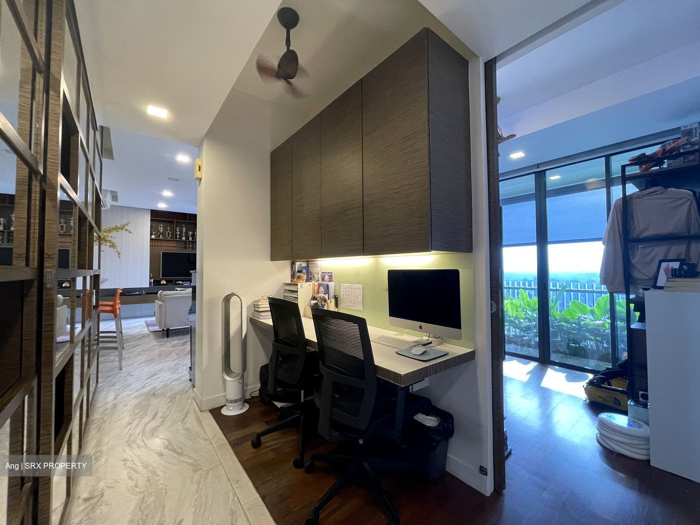 The Arte (D12), Condominium #567693181